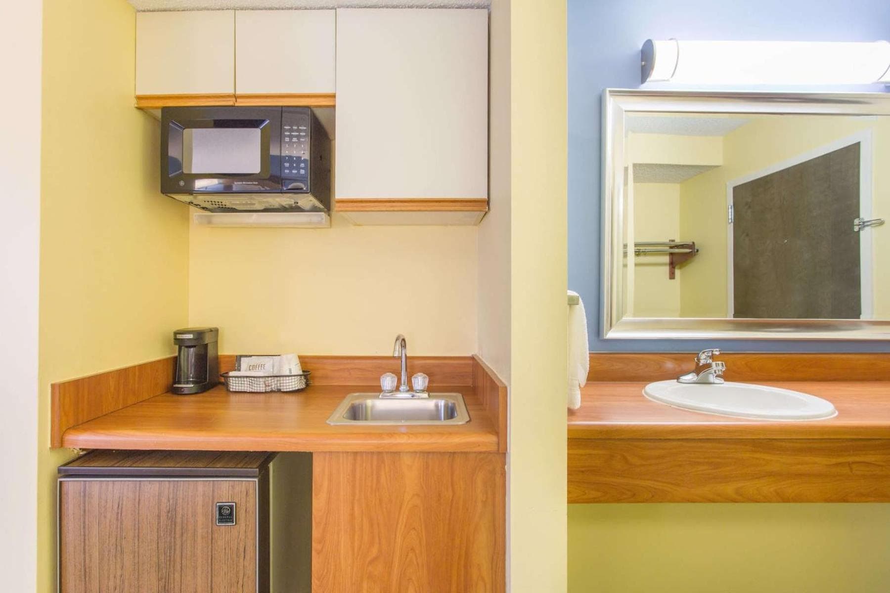 Days Inn by Wyndham Raleigh-Airport