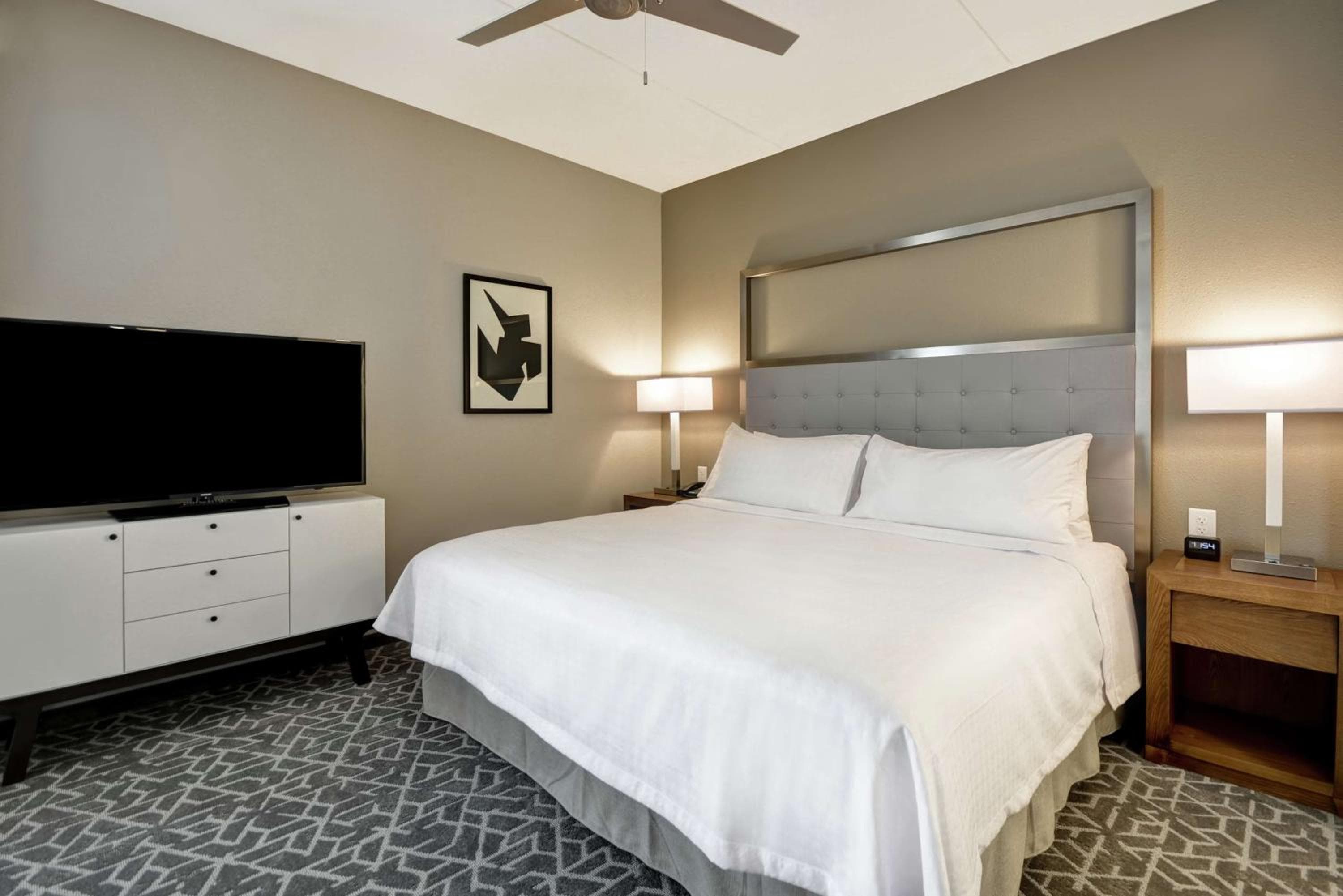 Homewood Suites by Hilton Raleigh/Cary