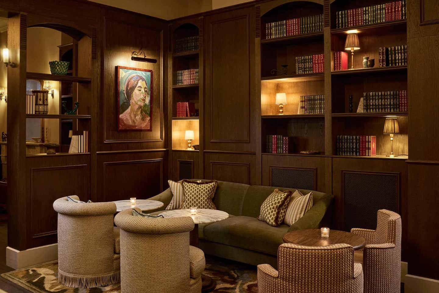 The Hoxton Dublin