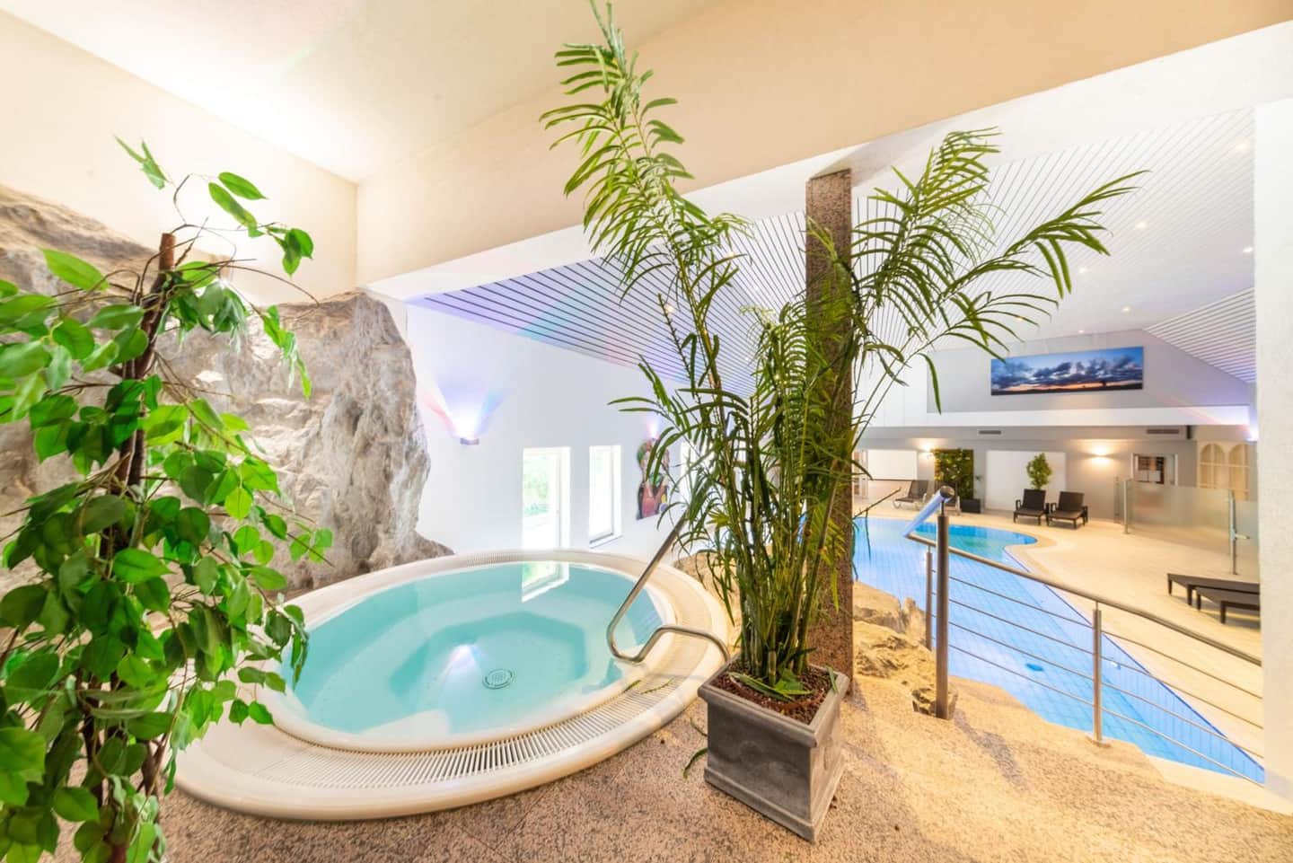 Koener Hotel & Spa