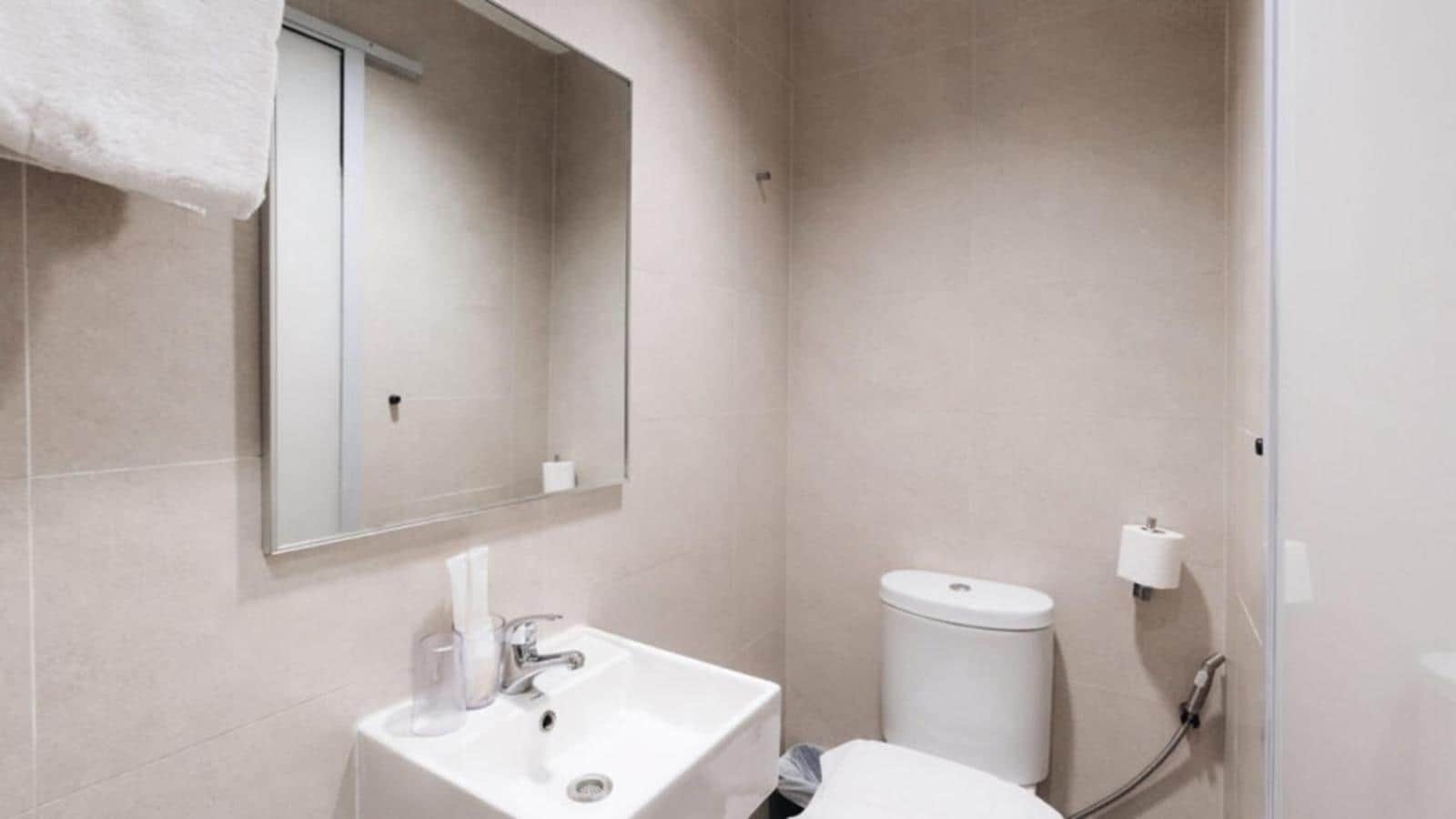Hotel Calmo Hamilton