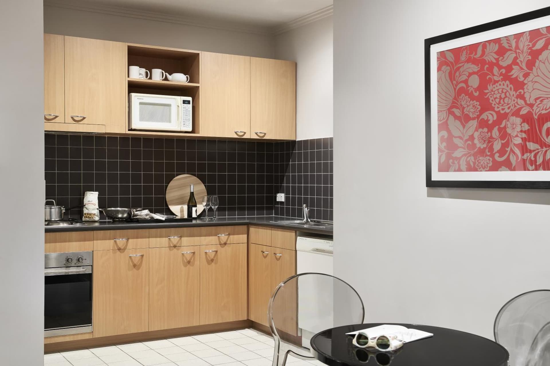 Punthill Apartment Hotel - Flinders Lane