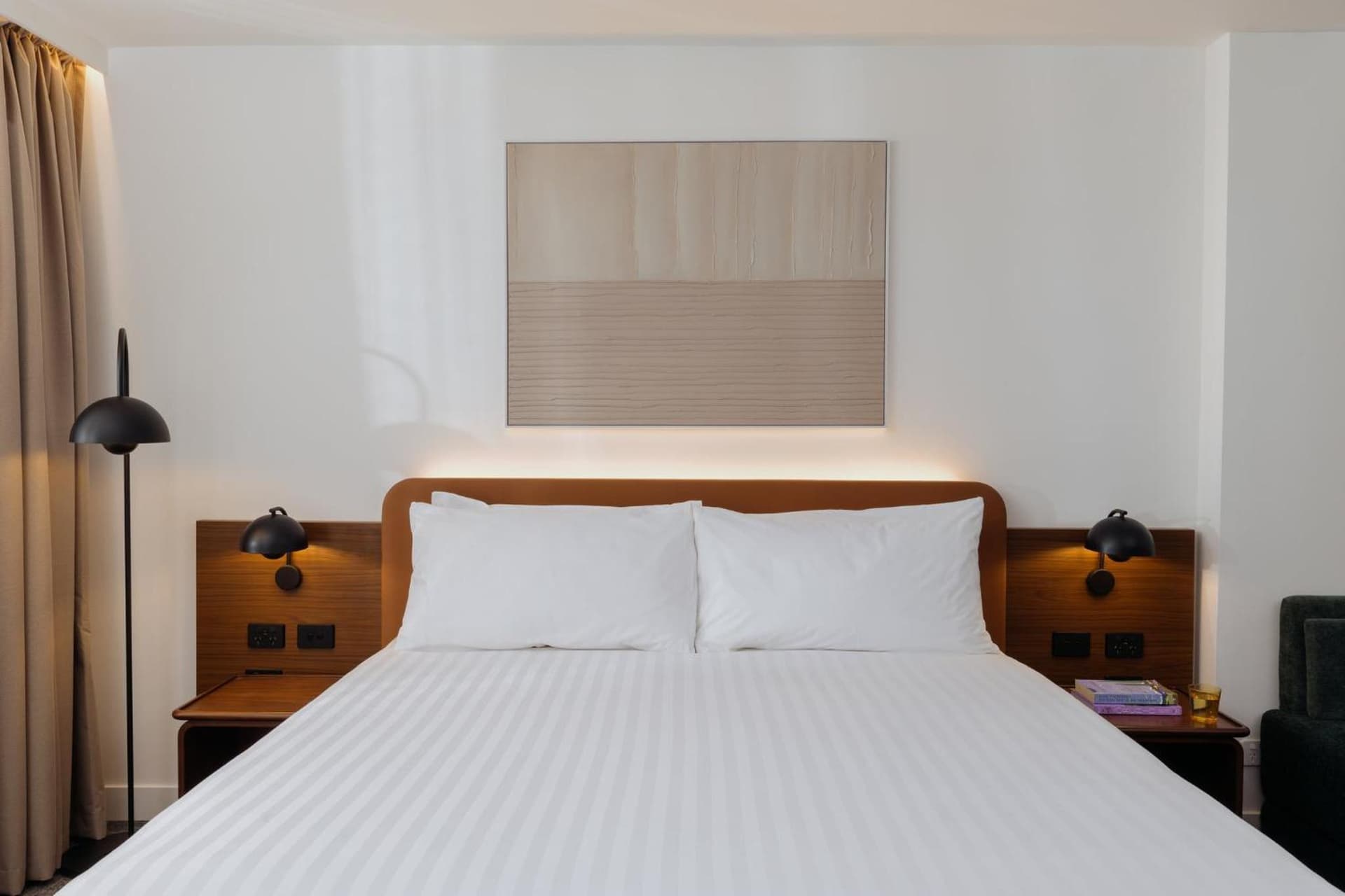 Crowne Plaza - Melbourne Carlton