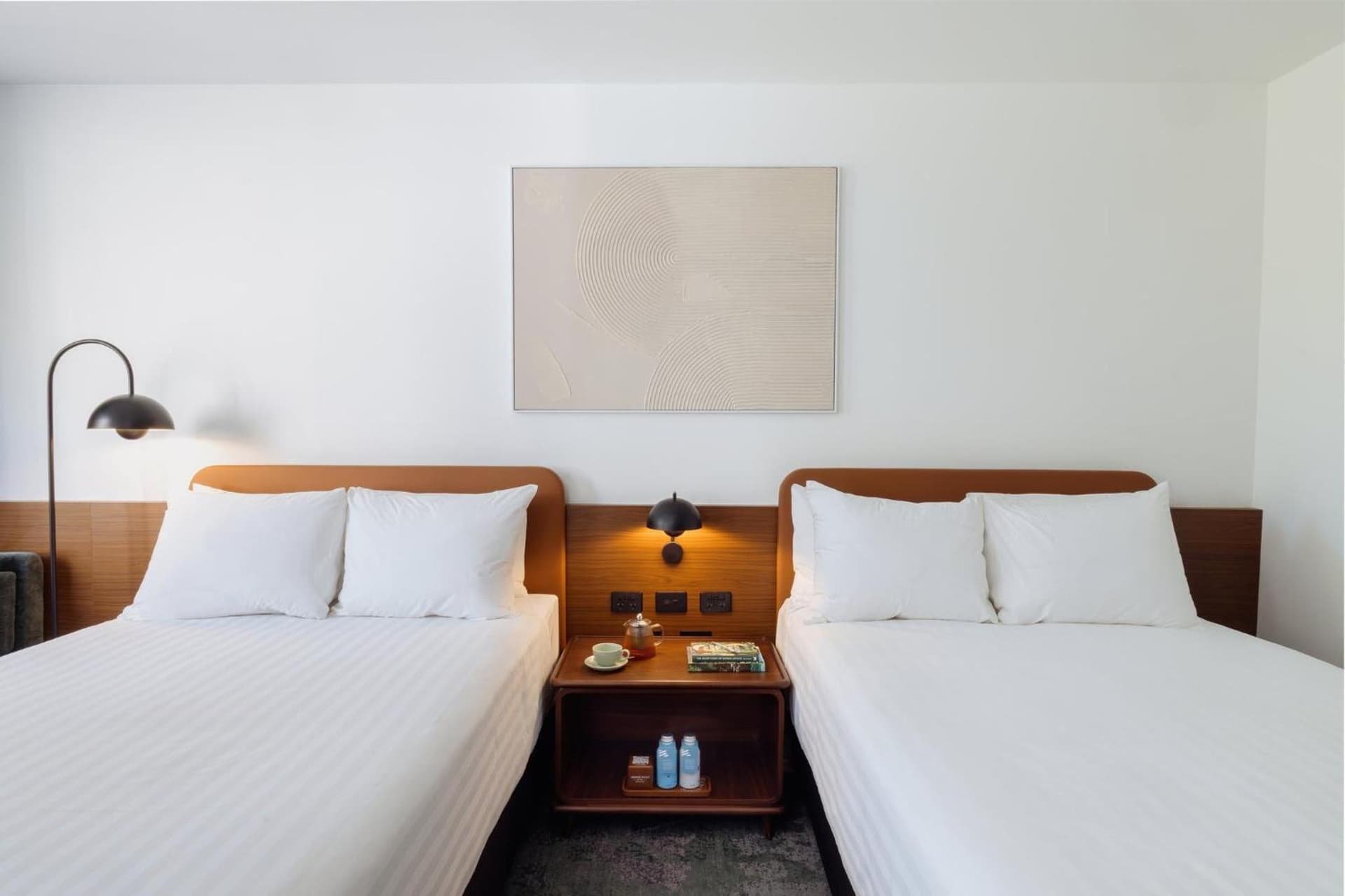 Crowne Plaza - Melbourne Carlton