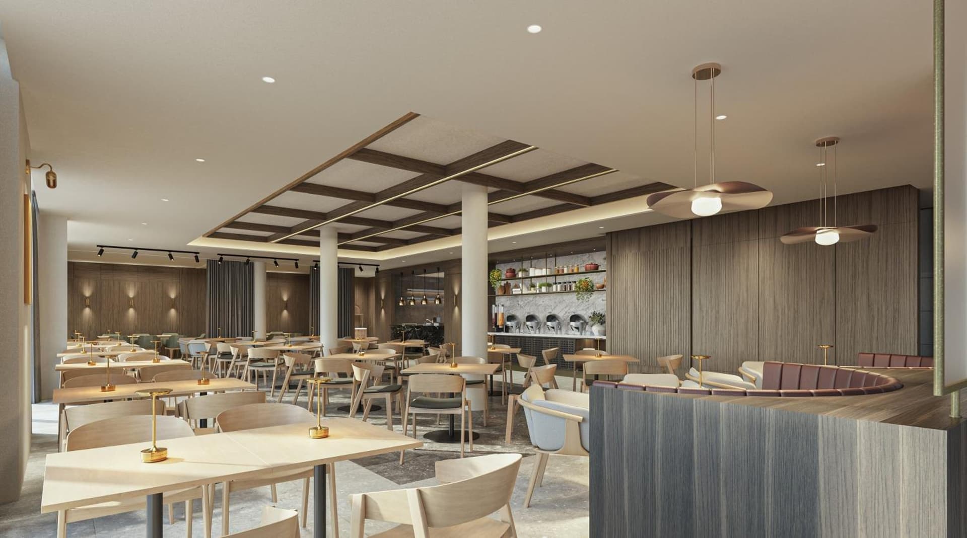 Crowne Plaza - Melbourne Carlton