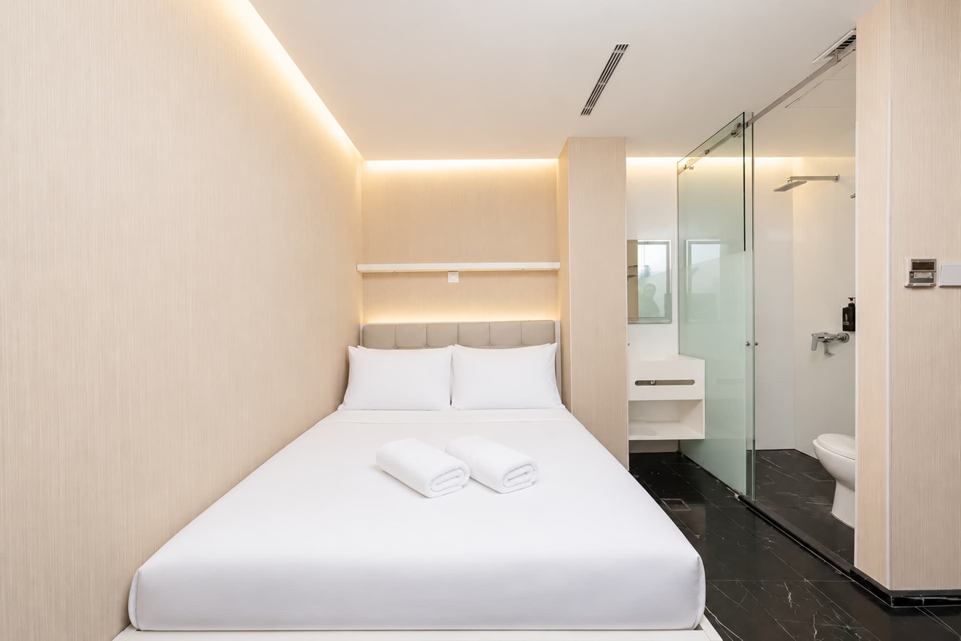 Aura Hotel Purvis