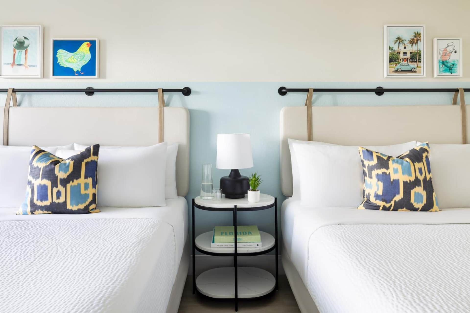 Blue Flamingo Resort Key West
