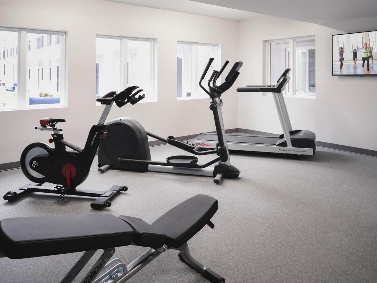stayAPT Suites Goldsboro-Seymour Johnson AFB