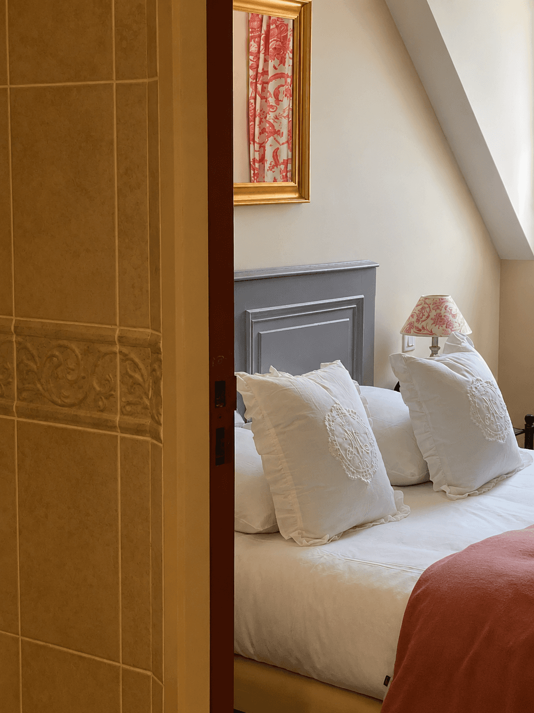 Logis Hôtel - Domaine de l'Orangerie