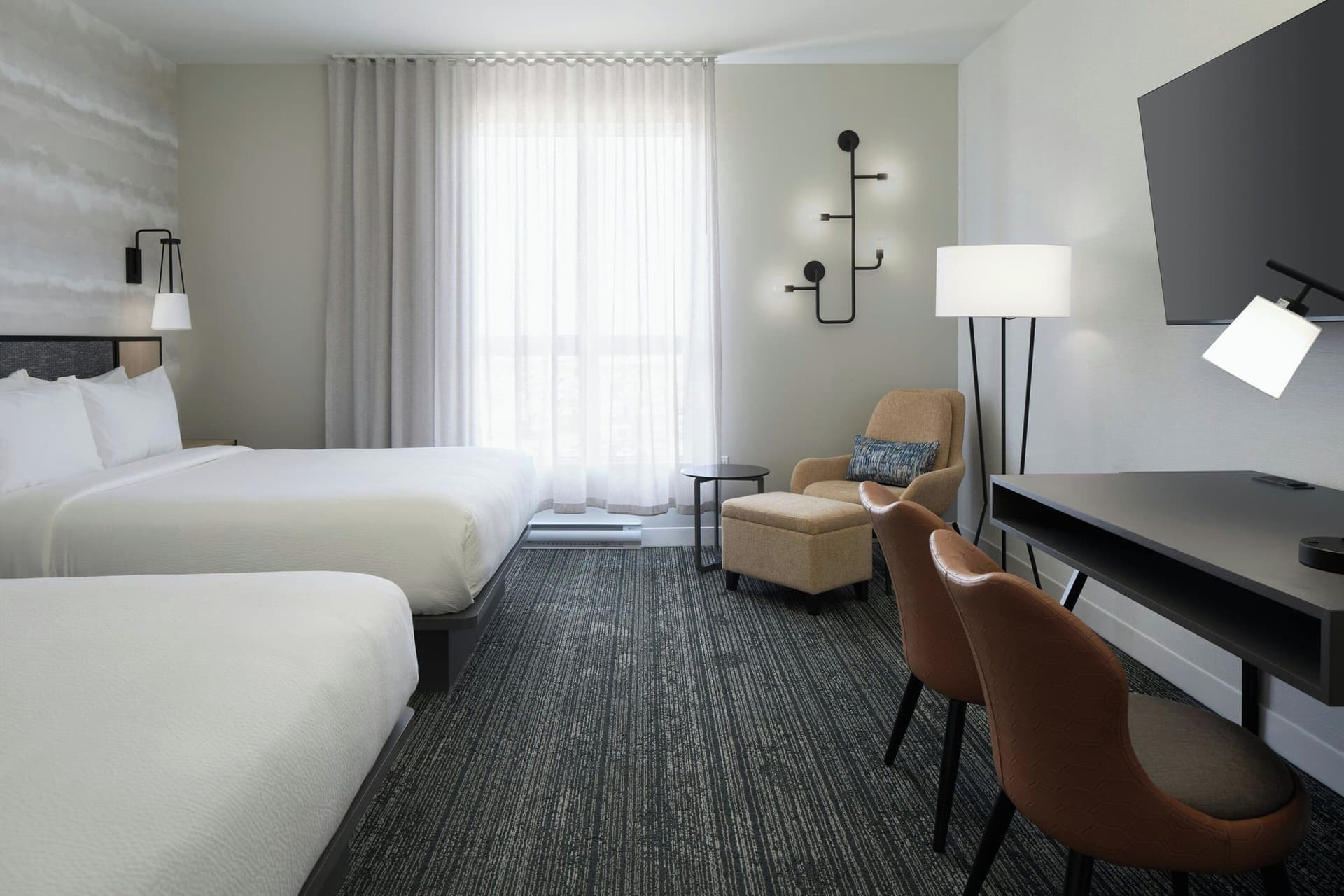 TownePlace Suites by Marriott Montreal Airport