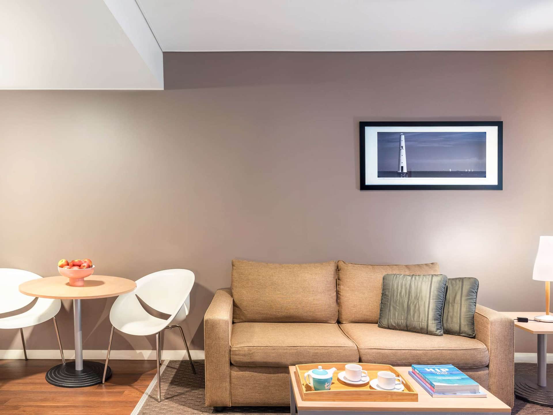 ibis Melbourne - Hotel & Apartments
