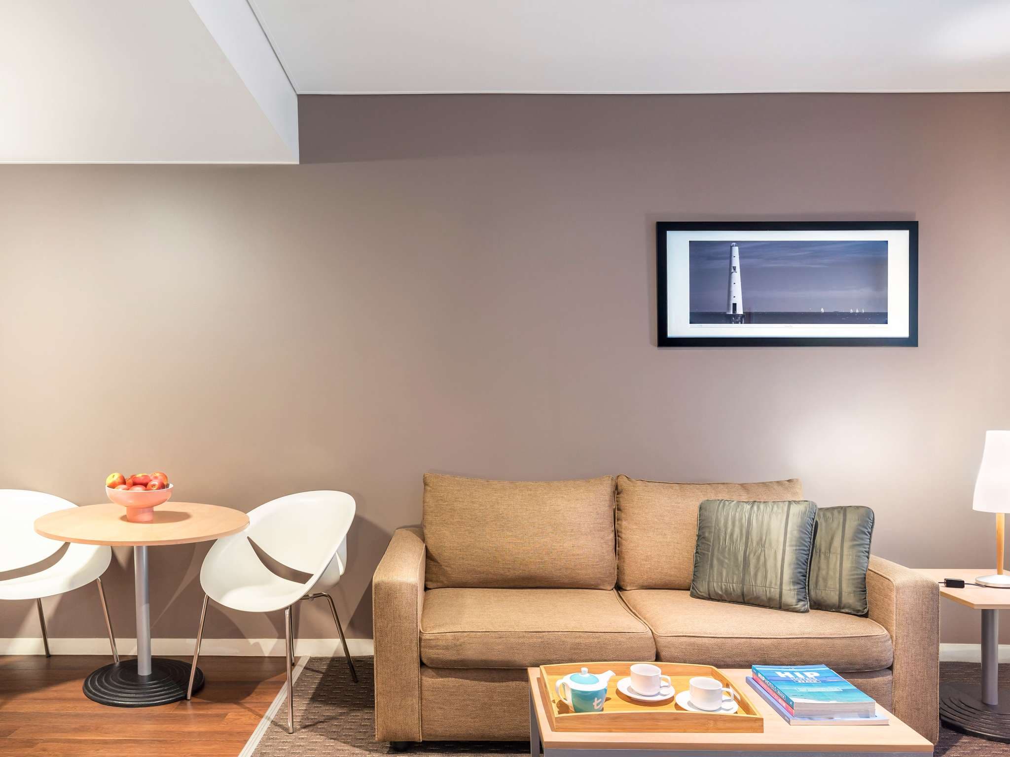 ibis Melbourne - Hotel & Apartments