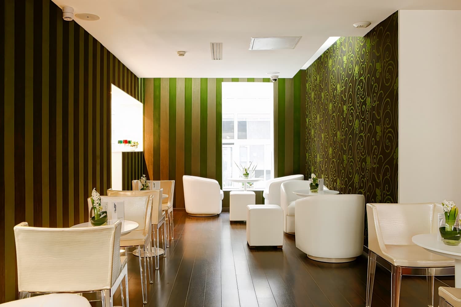 Le Quartier Bercy-Square