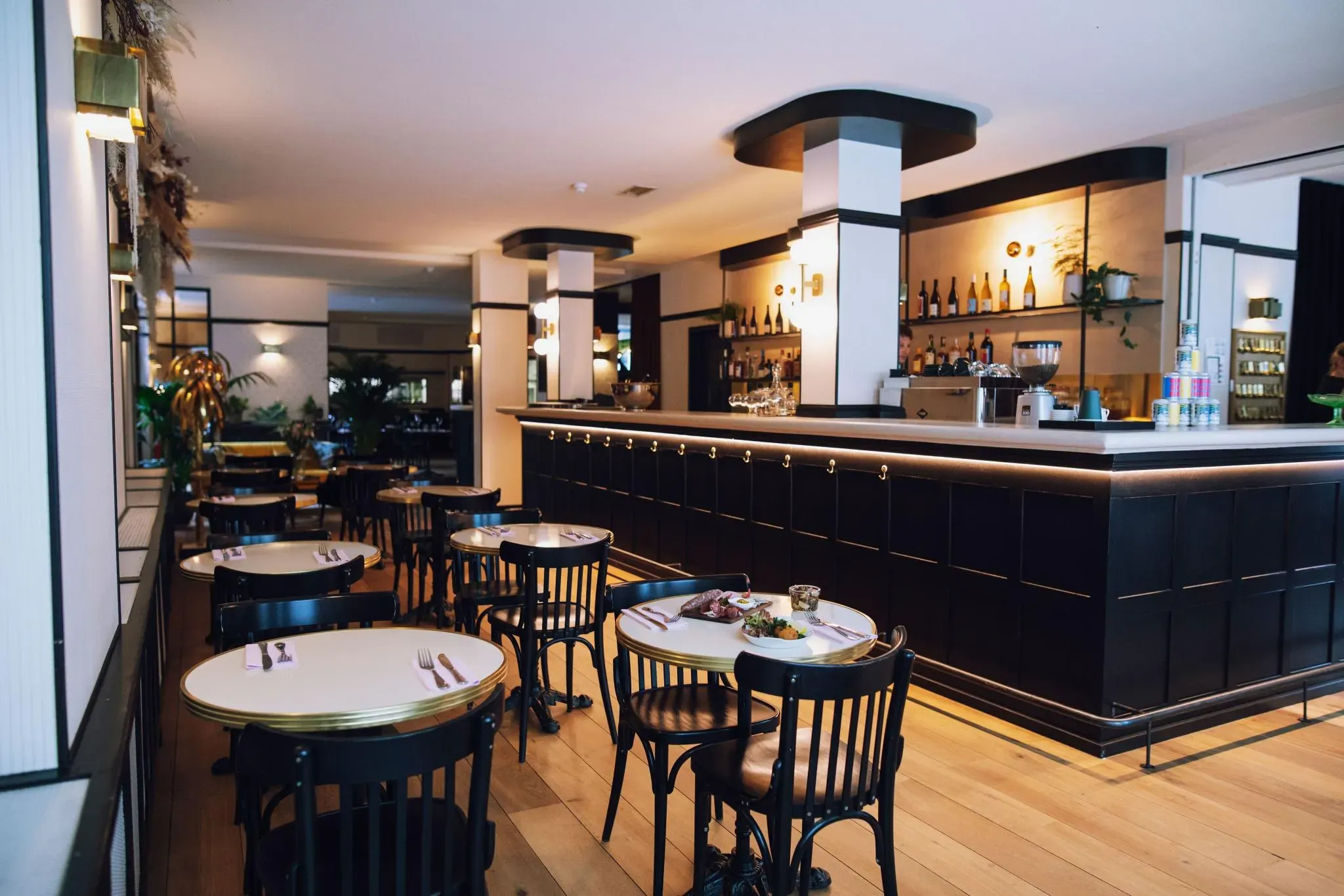 Latroupe Hotel Le Berger