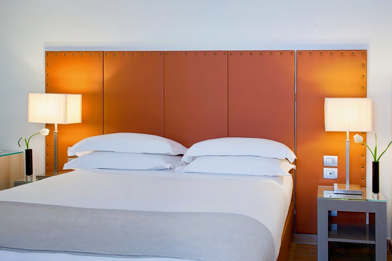 Starhotels Michelangelo Firenze