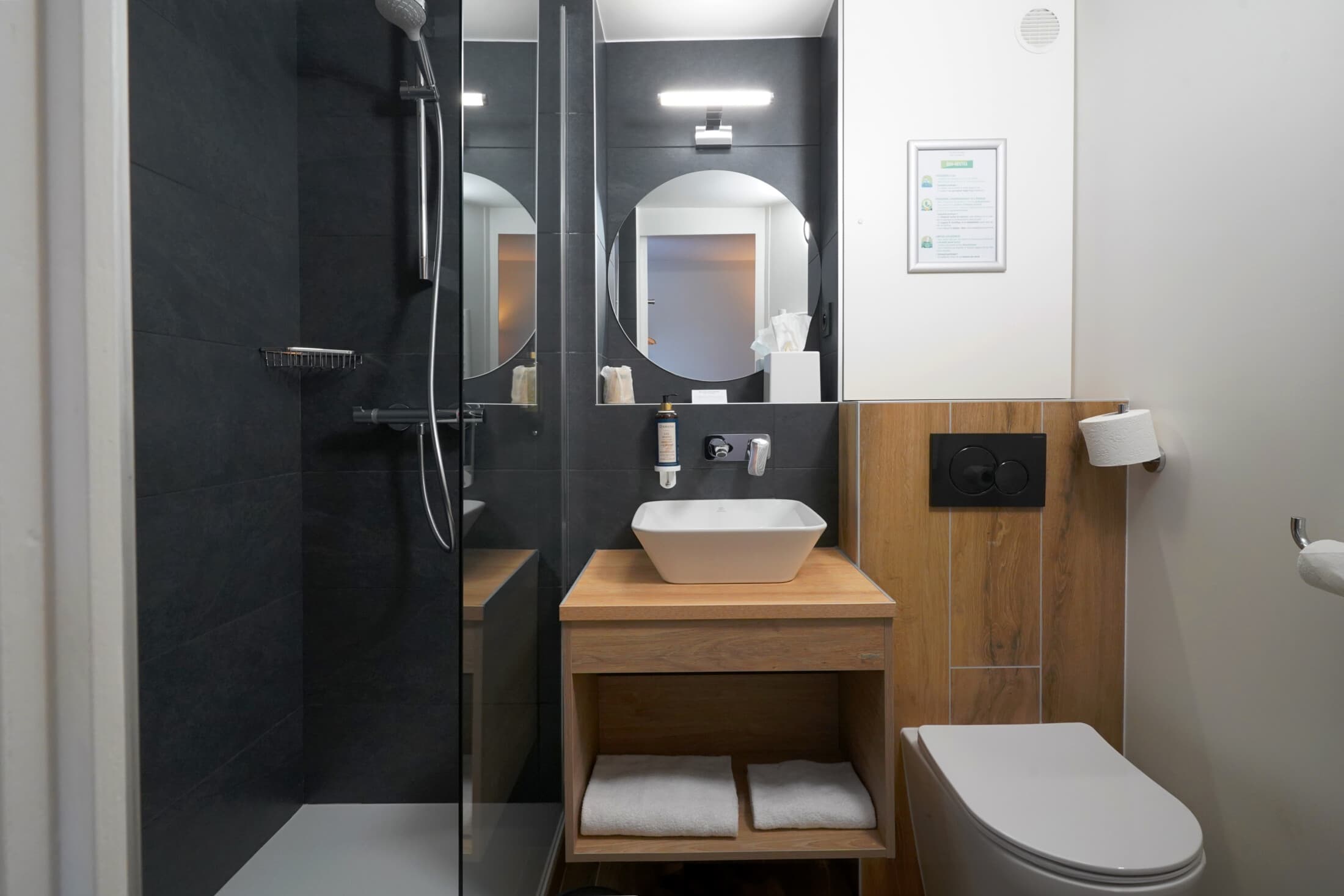 Best Western The Hôtel Versailles