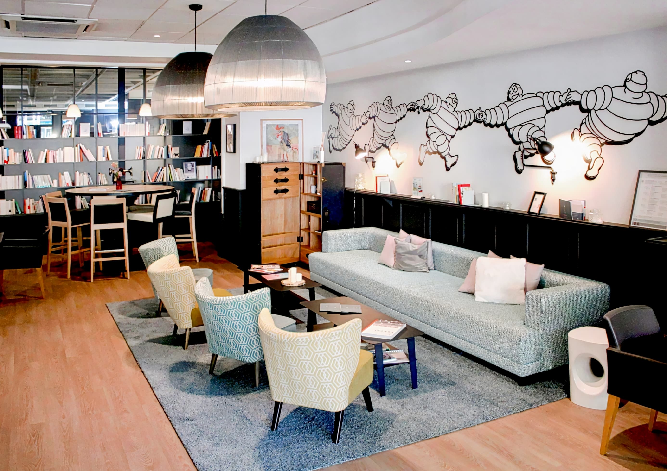 Hôtel Littéraire Alexandre Vialatte, BW Signature Collection