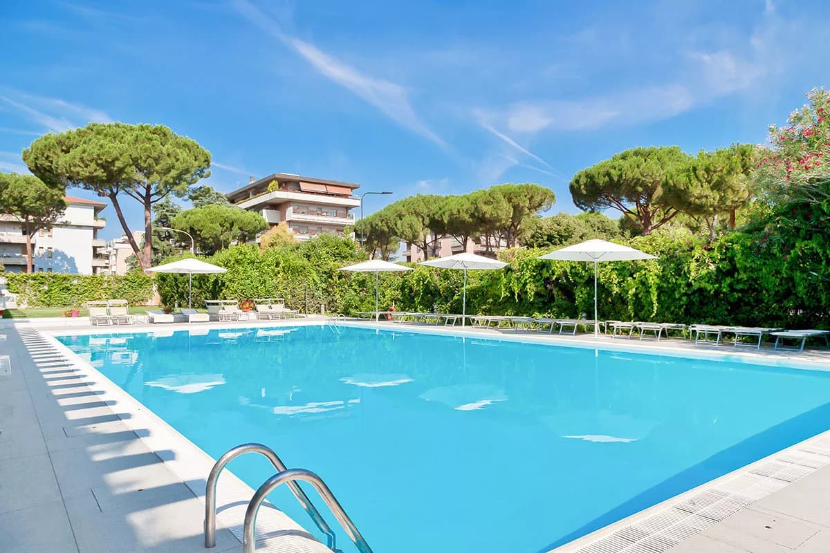 Italiana Hotels Florence