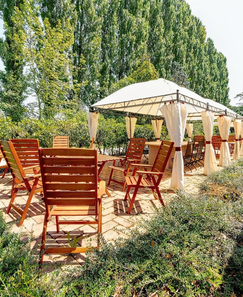 CDH Hotel Villa Ducale