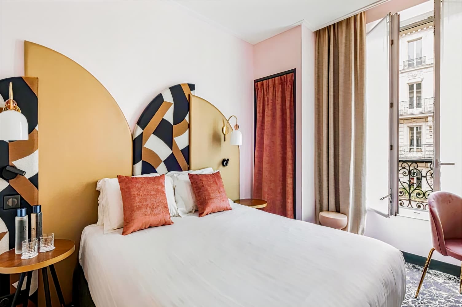 Hôtel Royal Saint-Germain