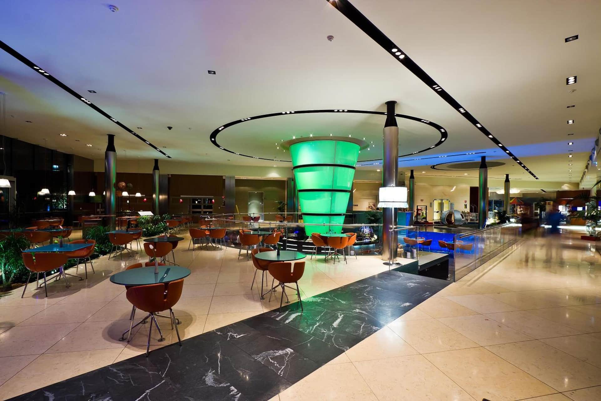 UNA Hotels T Hotel Cagliari
