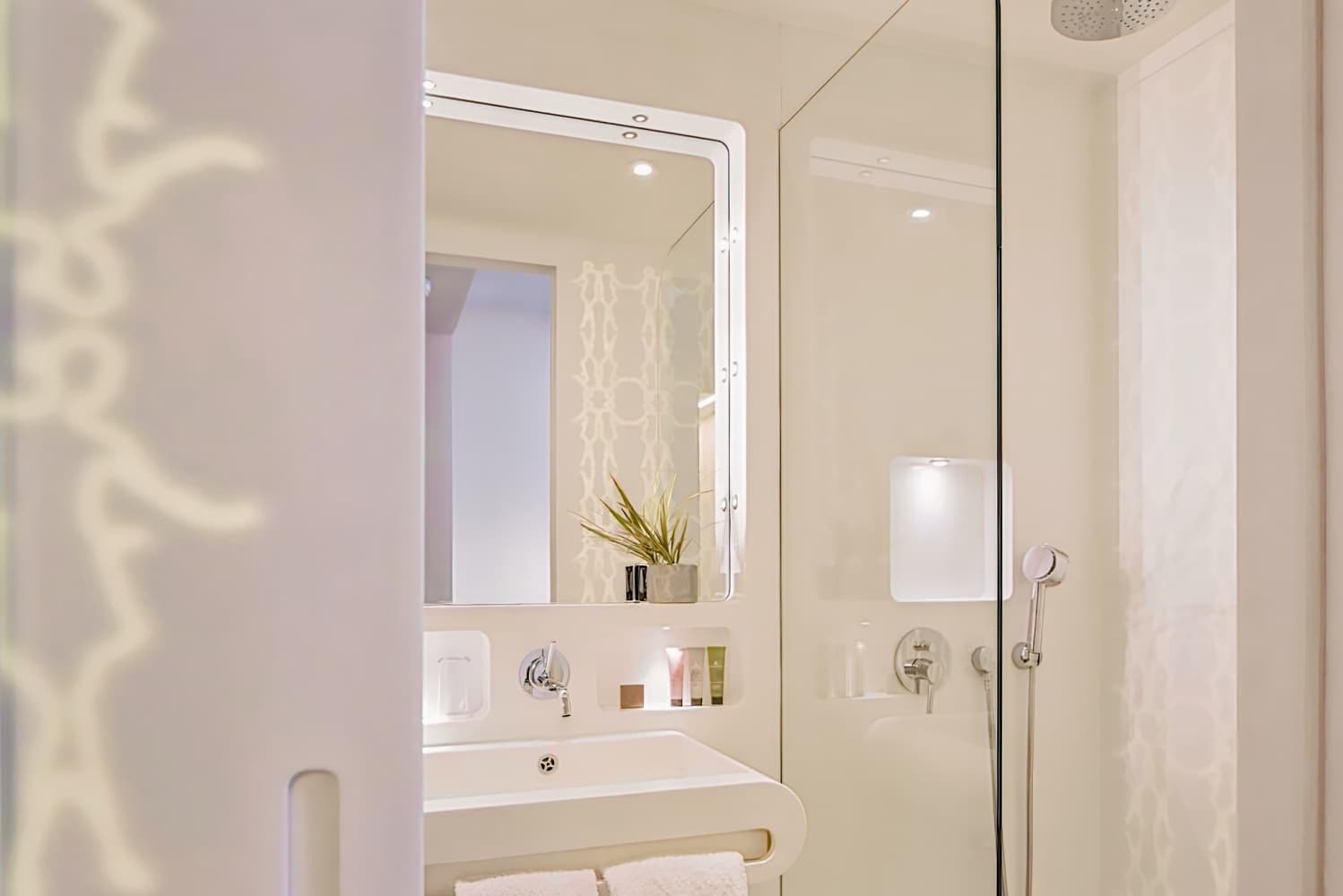 Hôtel Gabriel Paris