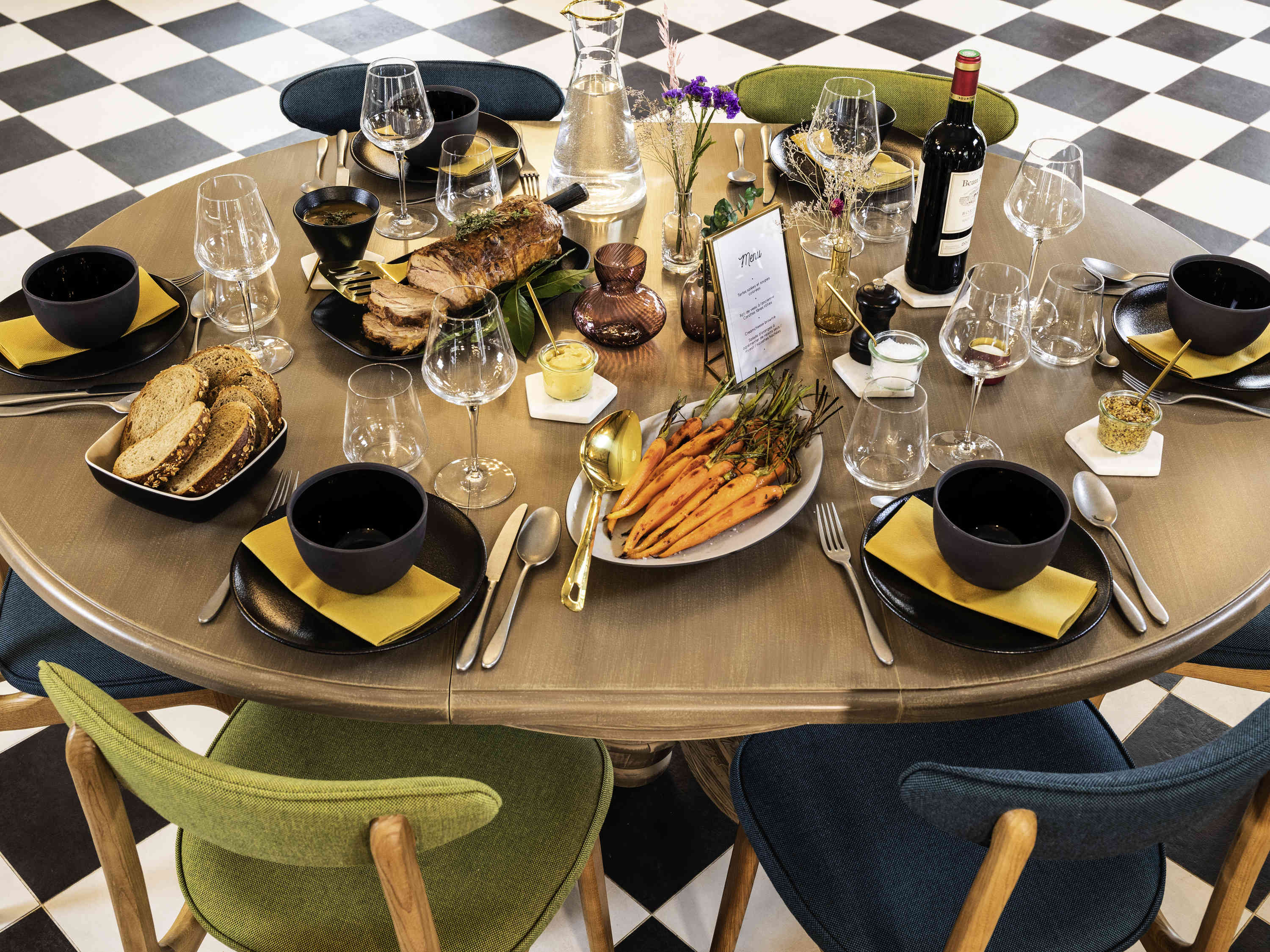 Mercure London Paddington Hotel