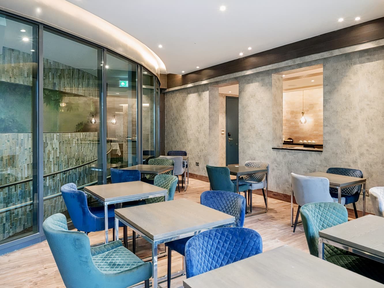 Crowne Plaza London - Kingston by IHG