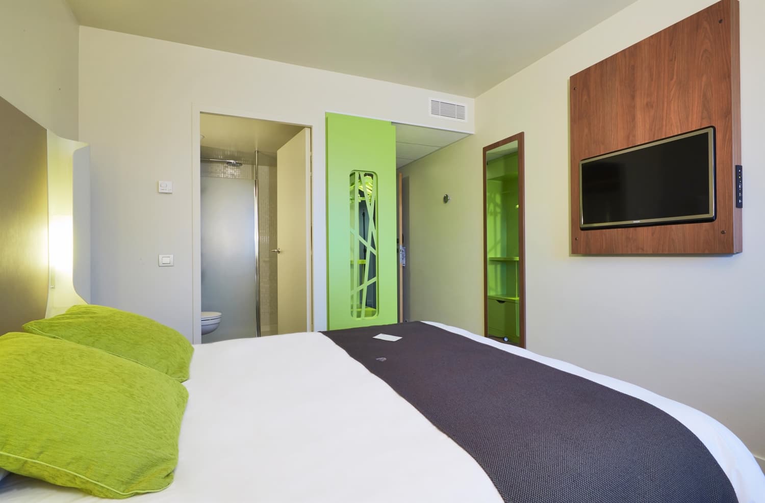 Campanile La Roche Sur Yon Centre Gare