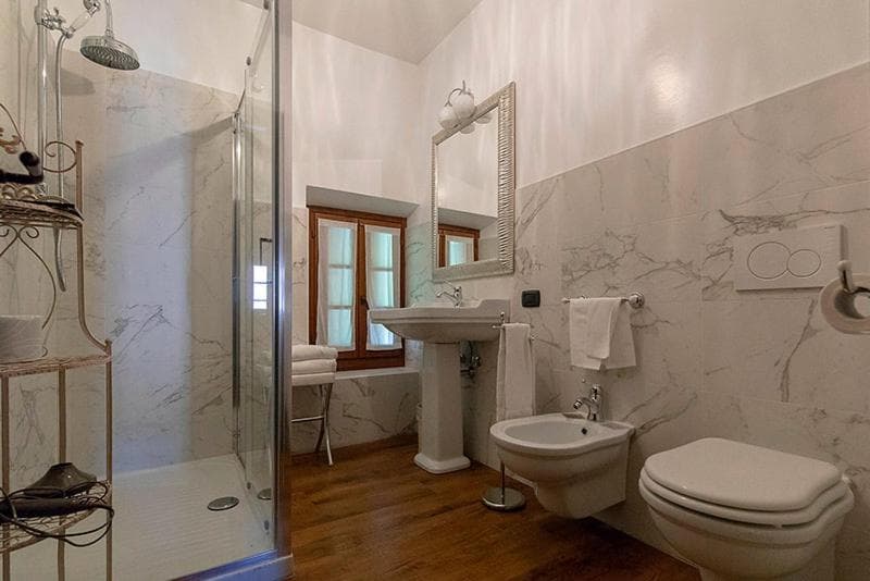 Hotel Residenza Torre di San Martino