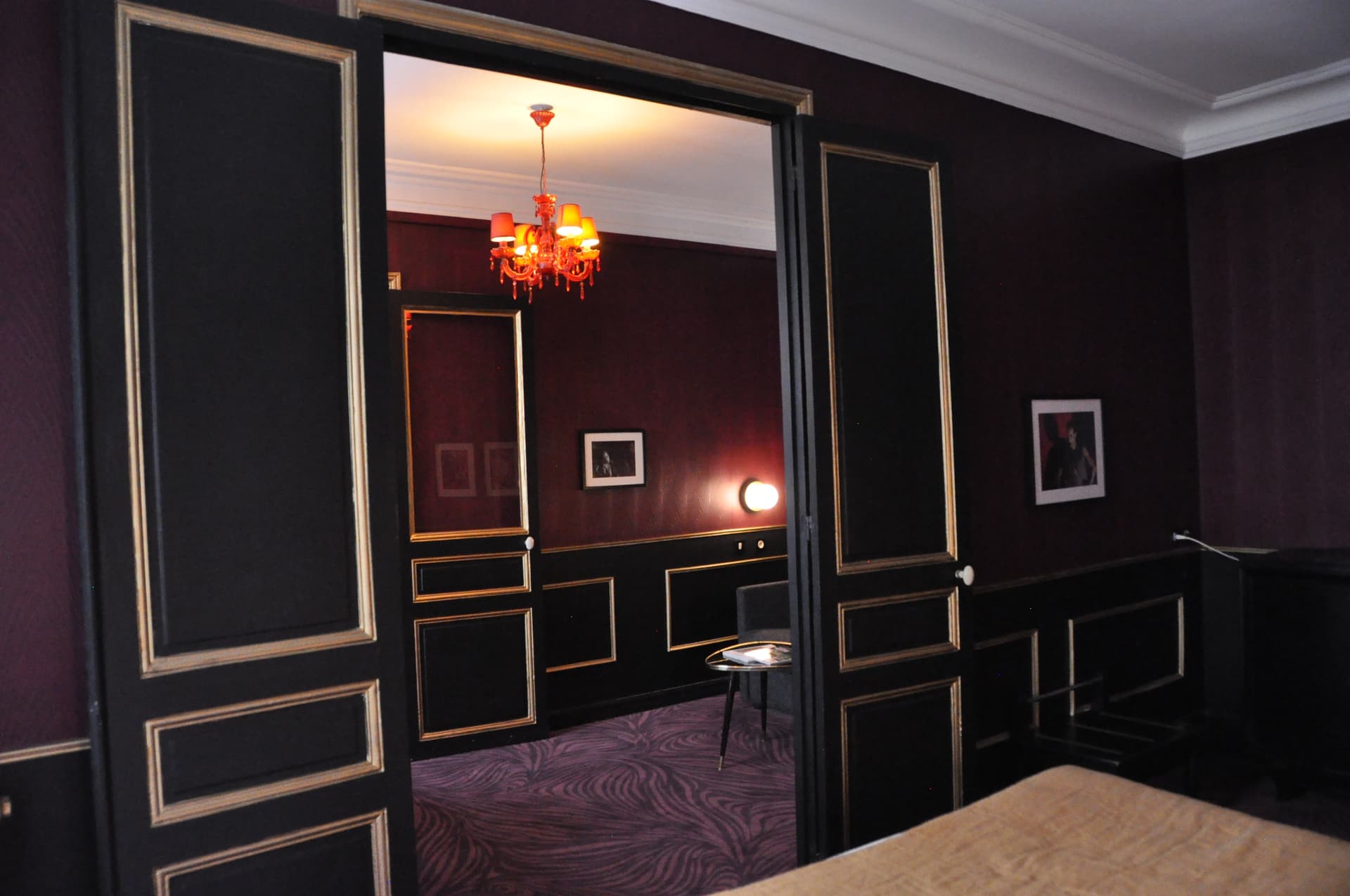 Alba Opéra Hôtel