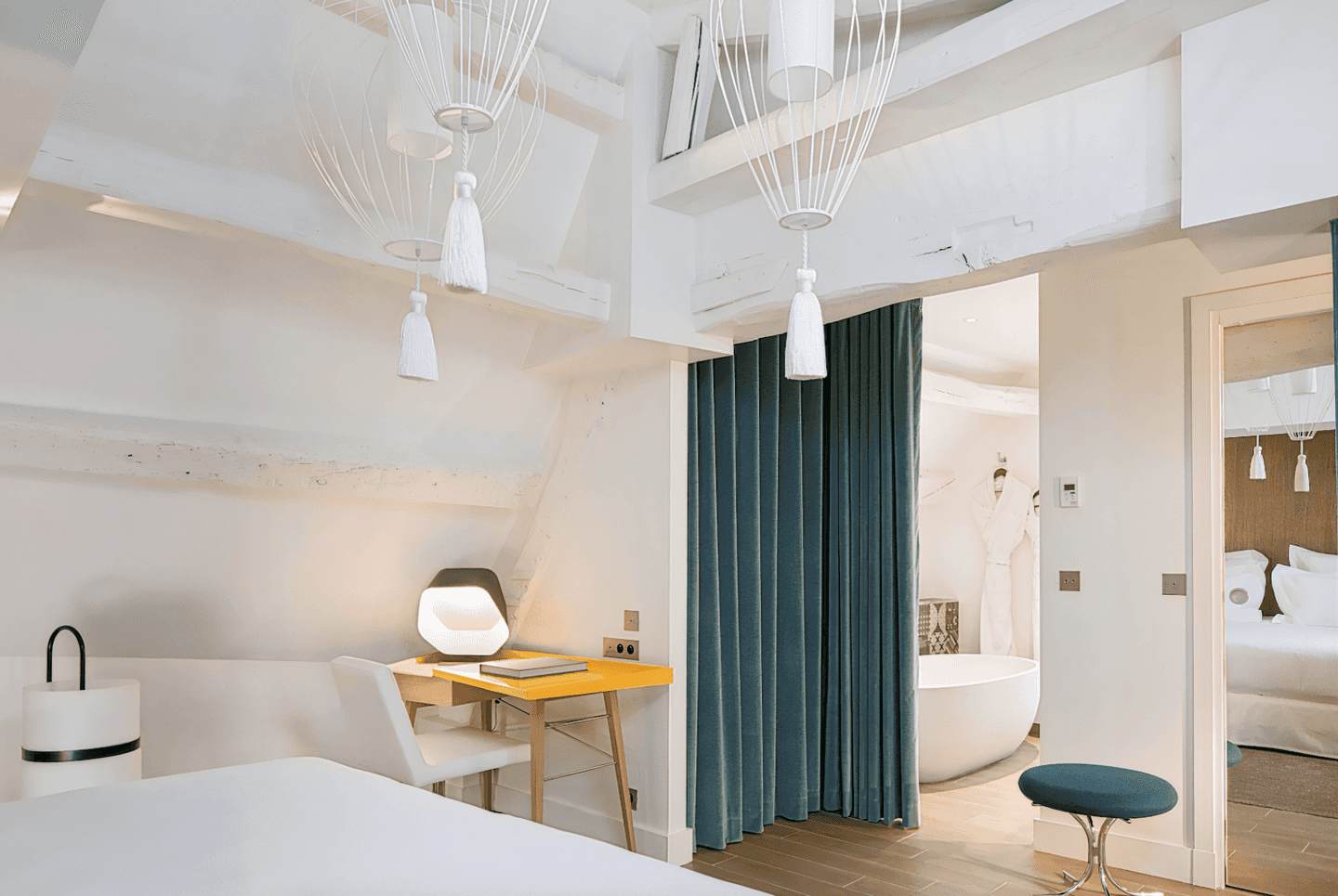 Hôtel Dupond-Smith