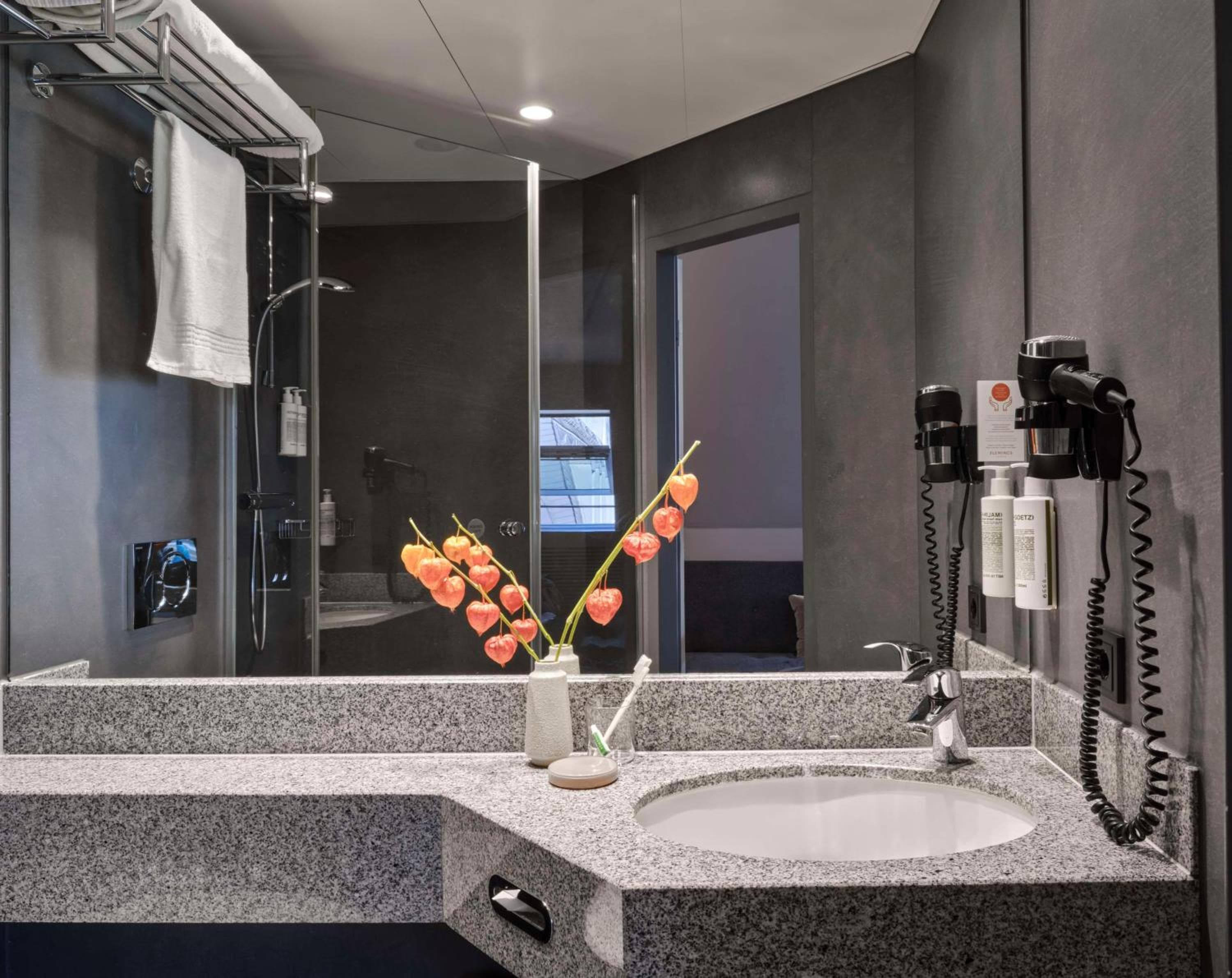 Flemings Hotel Frankfurt-Central