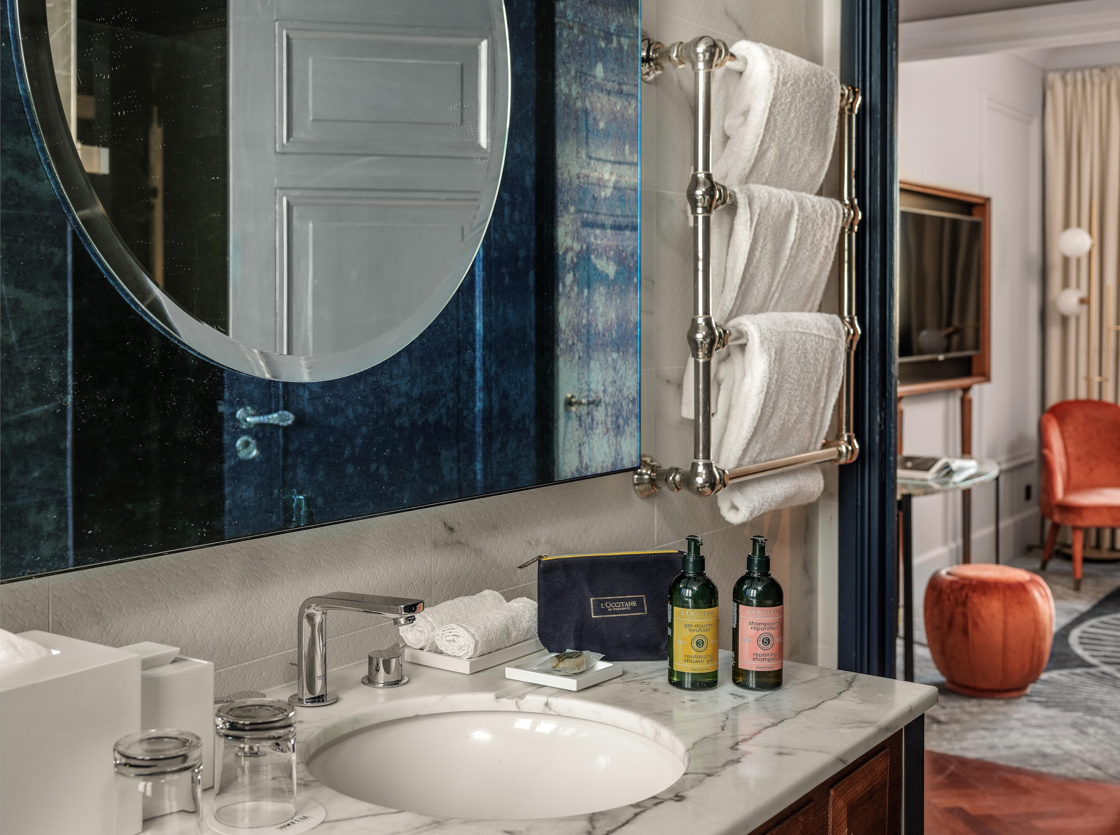 M Social Hotel Paris Opera