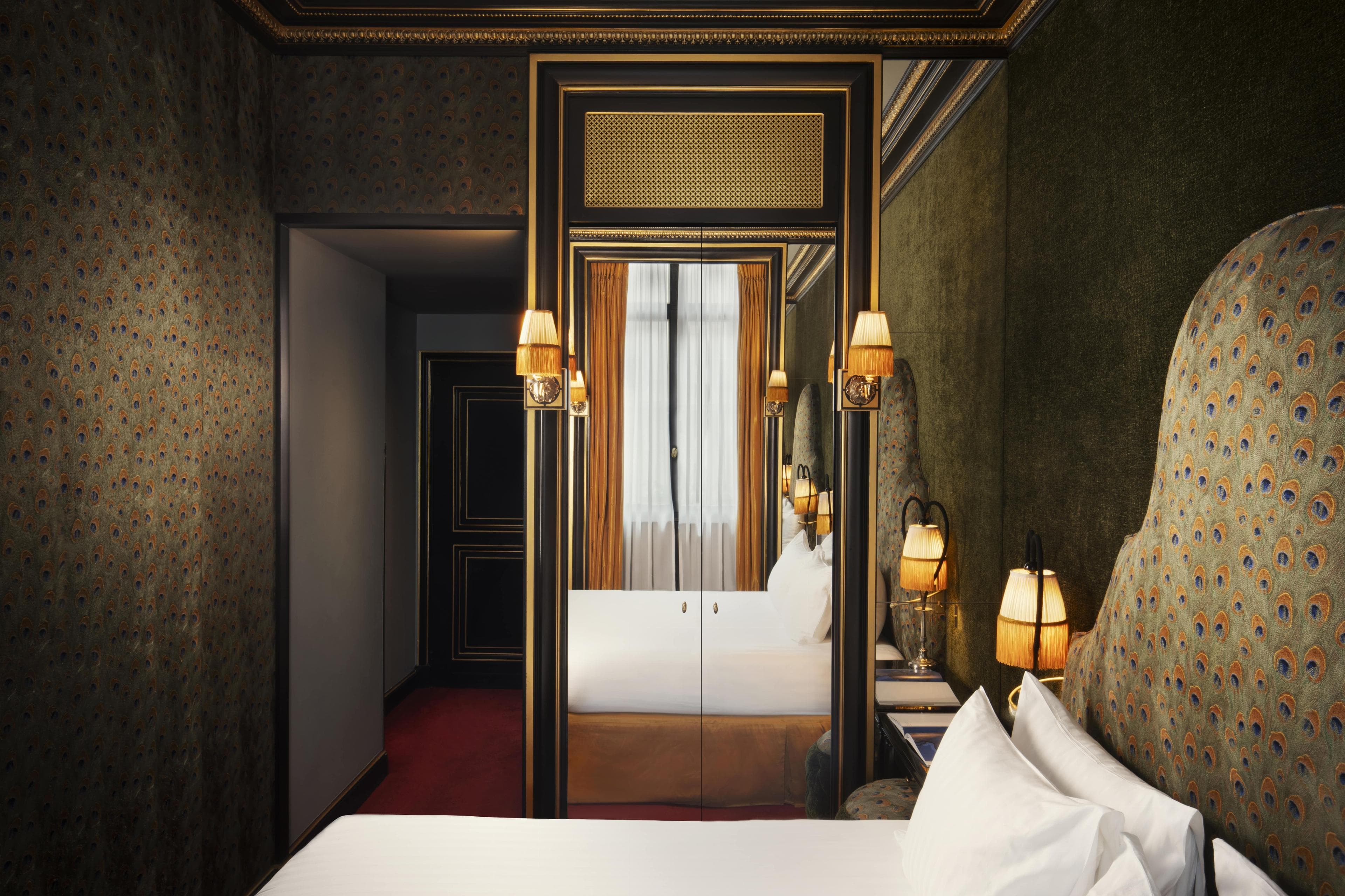 Maison Souquet, Hotel & Spa