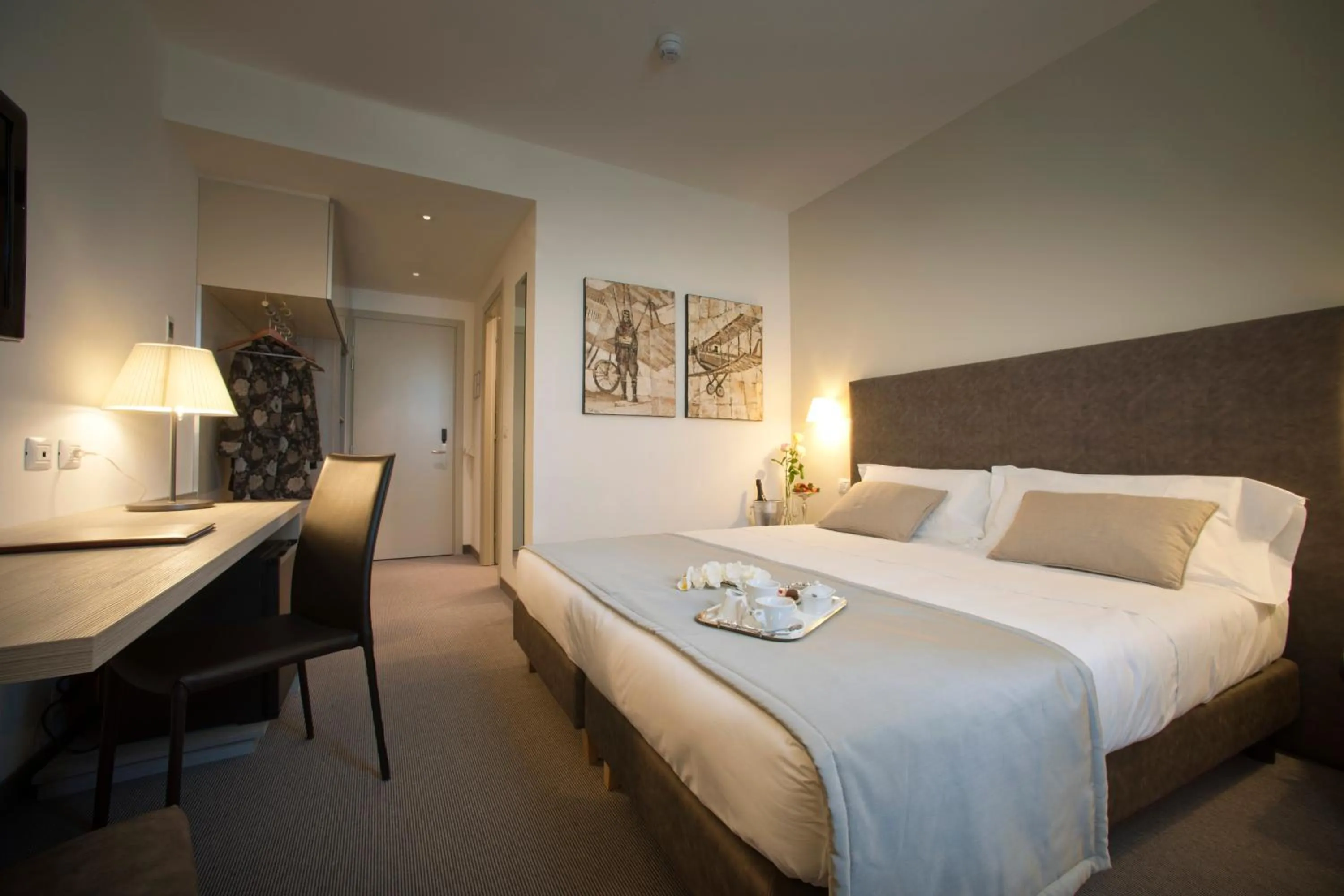 DB Hotel Verona Airport Congress & Spa