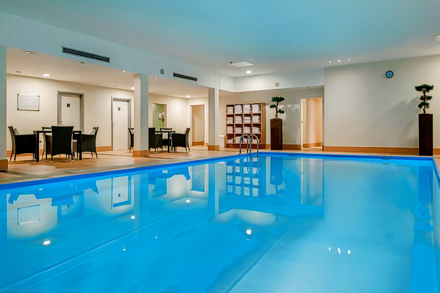 Mercure Hotel Frankfurt Airport