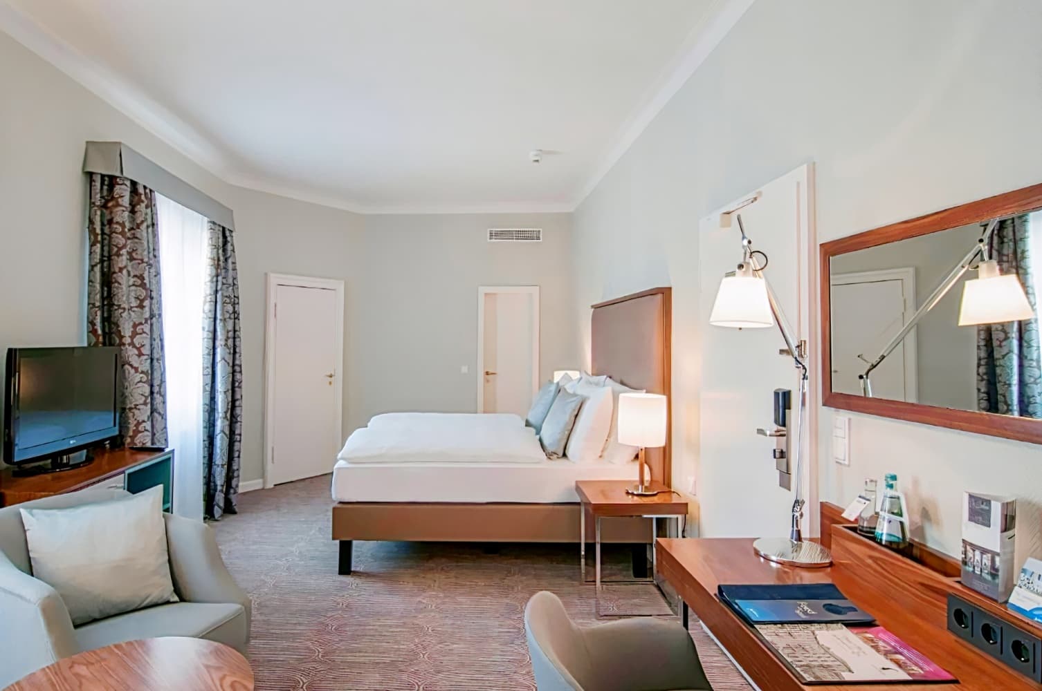 Radisson Blu Schwarzer Bock Hotel