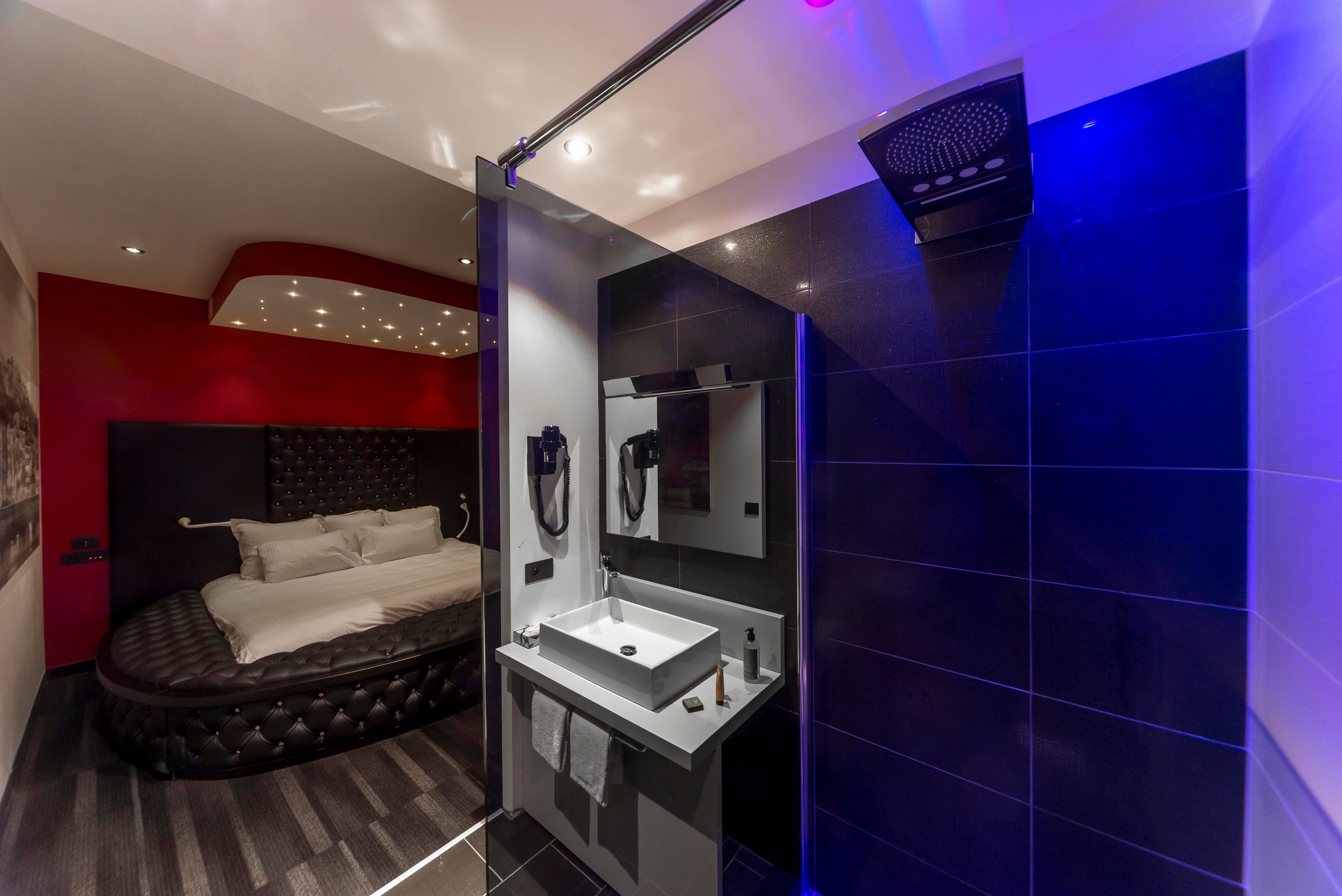 La Love Room By Richelieu