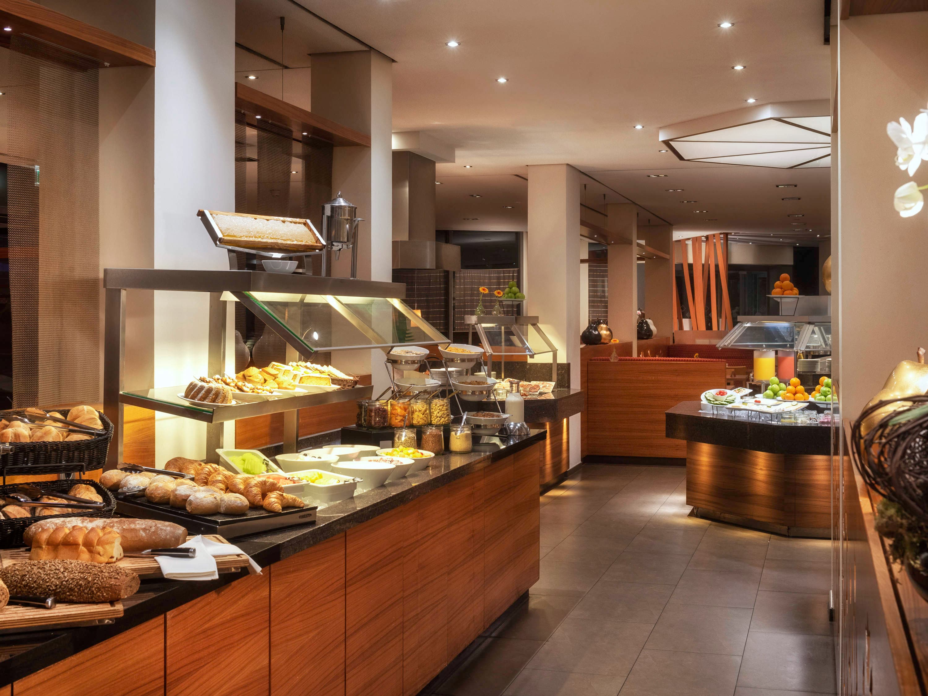 Mövenpick Hotel Münster