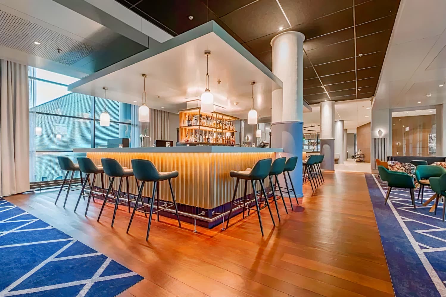 Radisson Blu Hotel Amsterdam Airport Schiphol