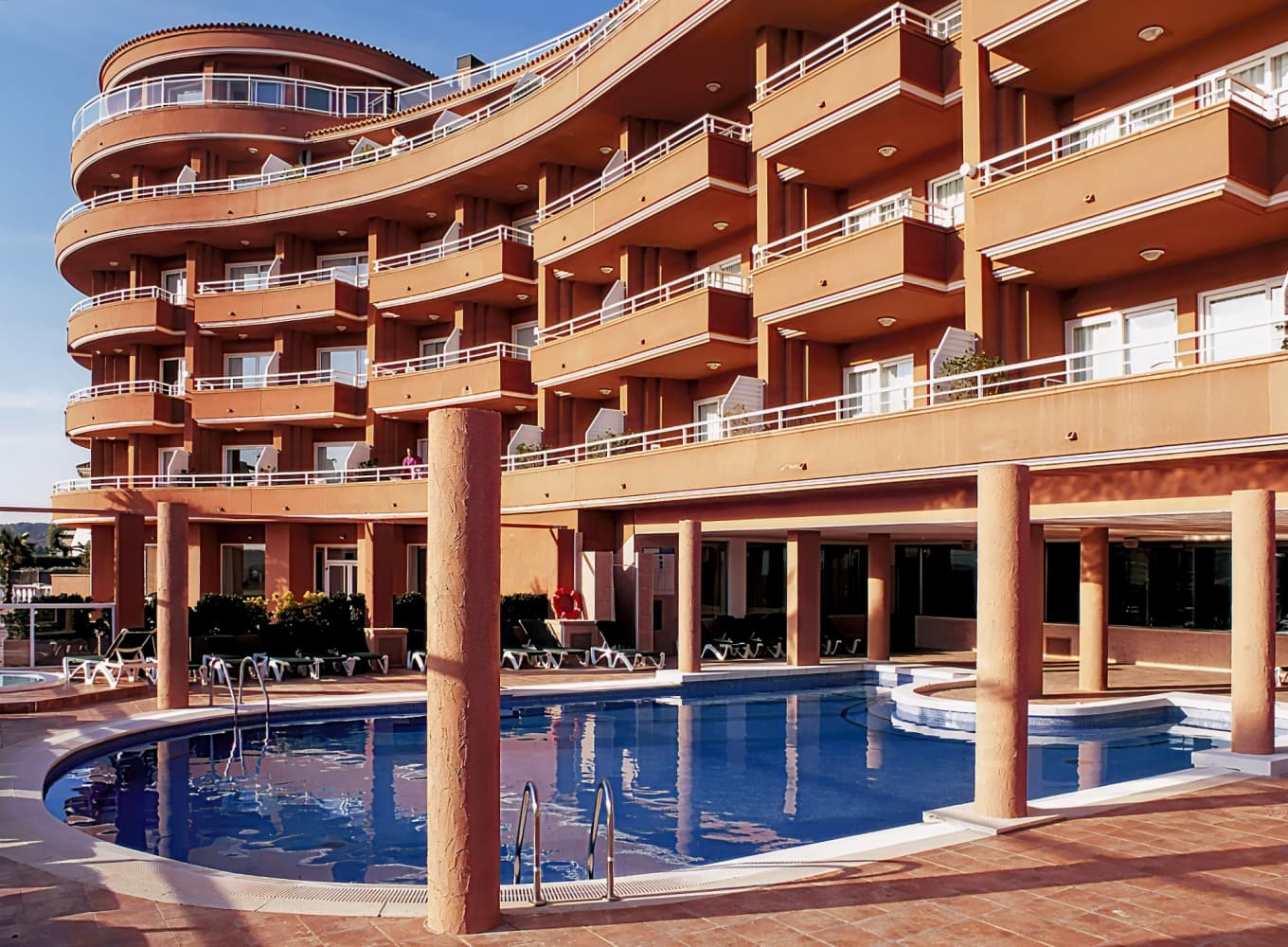 Hotel & Apartments Sunway Playa Golf