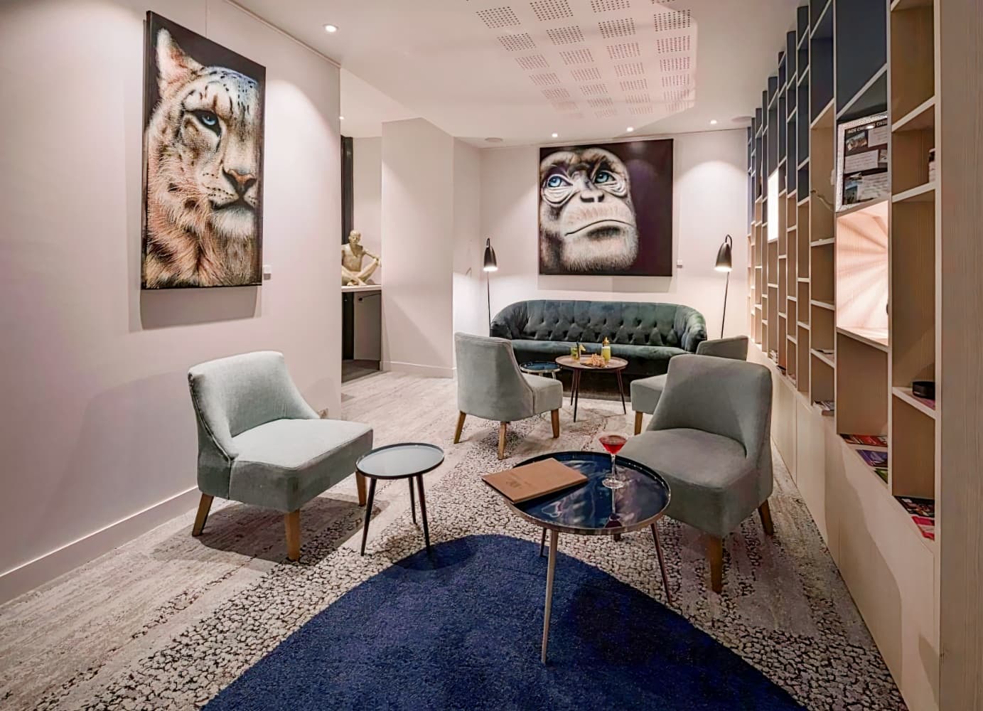 Best Western Hôtel & Spa Villa Saint Antoine