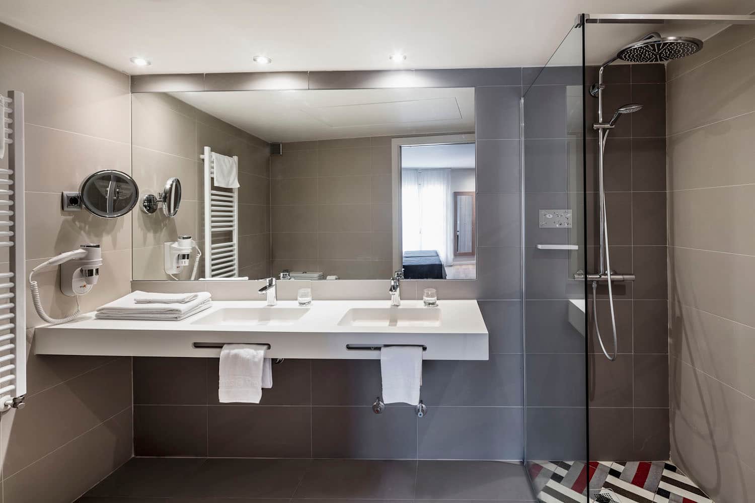 Hotel Balneari Termes Victoria