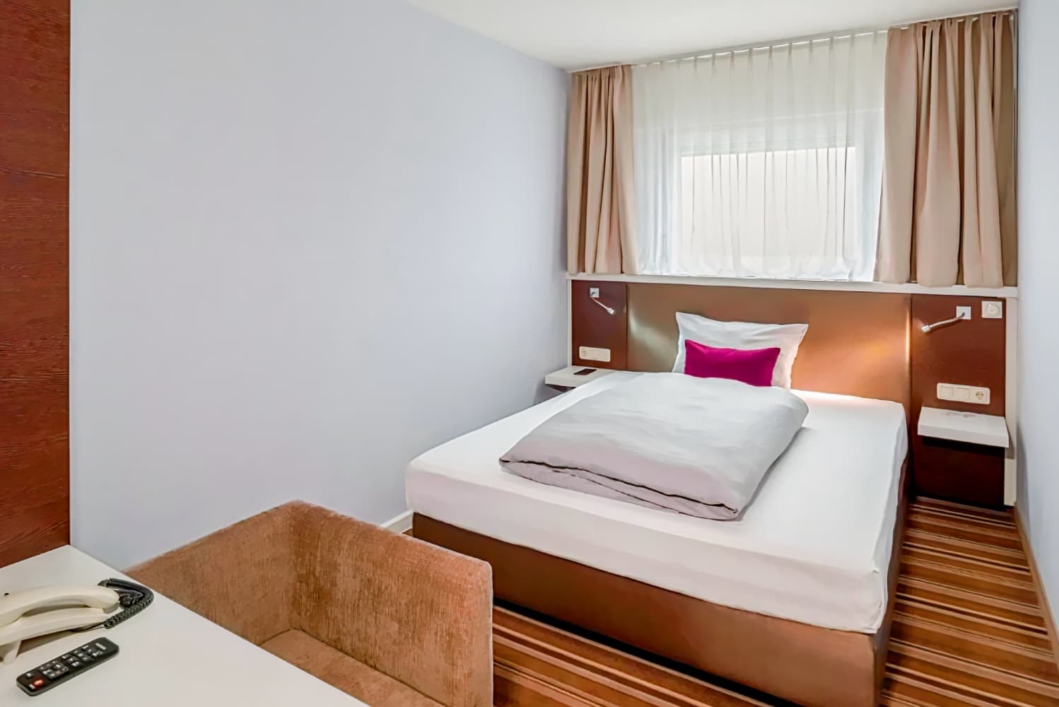 Rilano 24/7 Hotel München