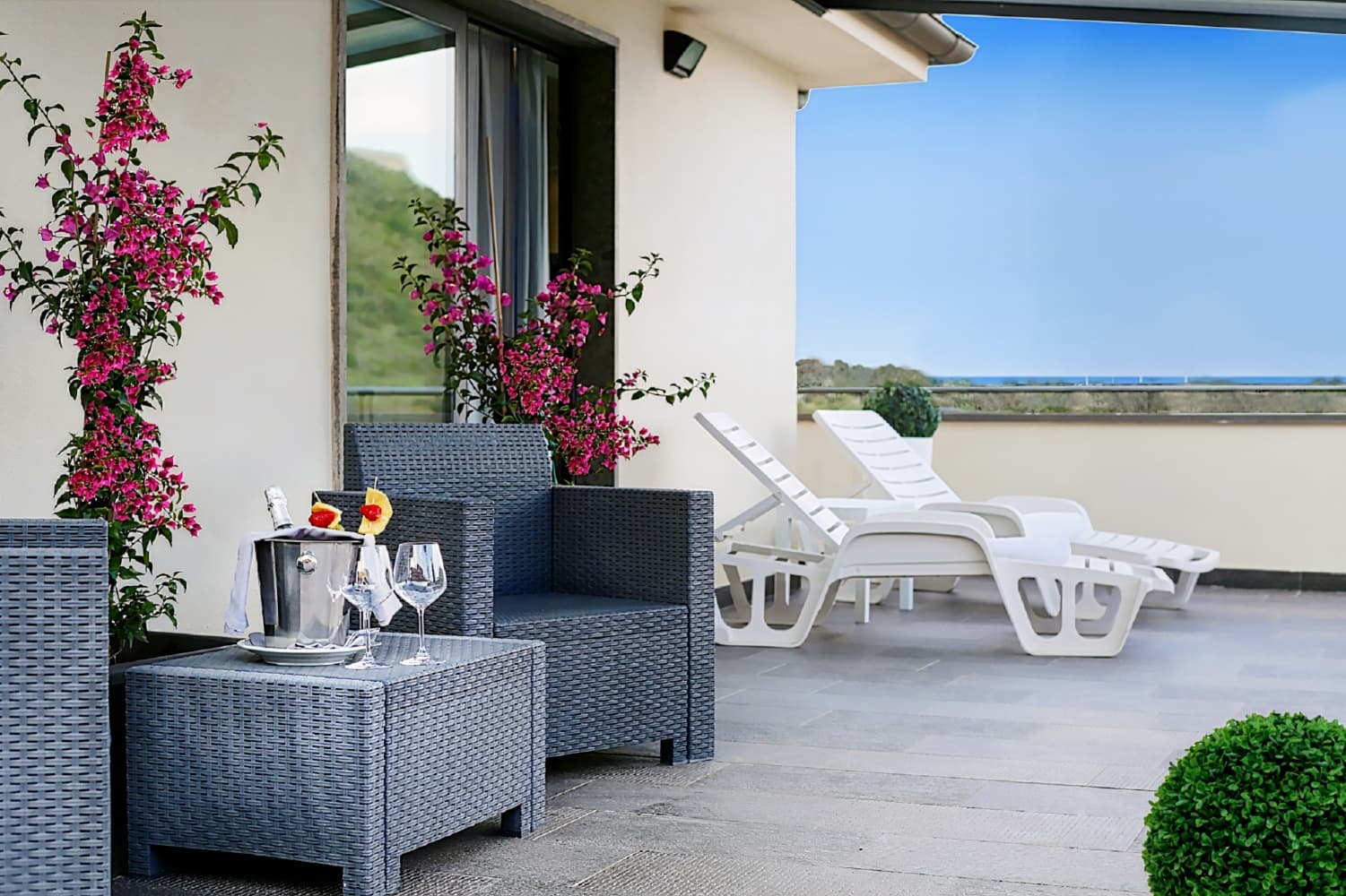 A Point Porto Ercole Resort & SPA