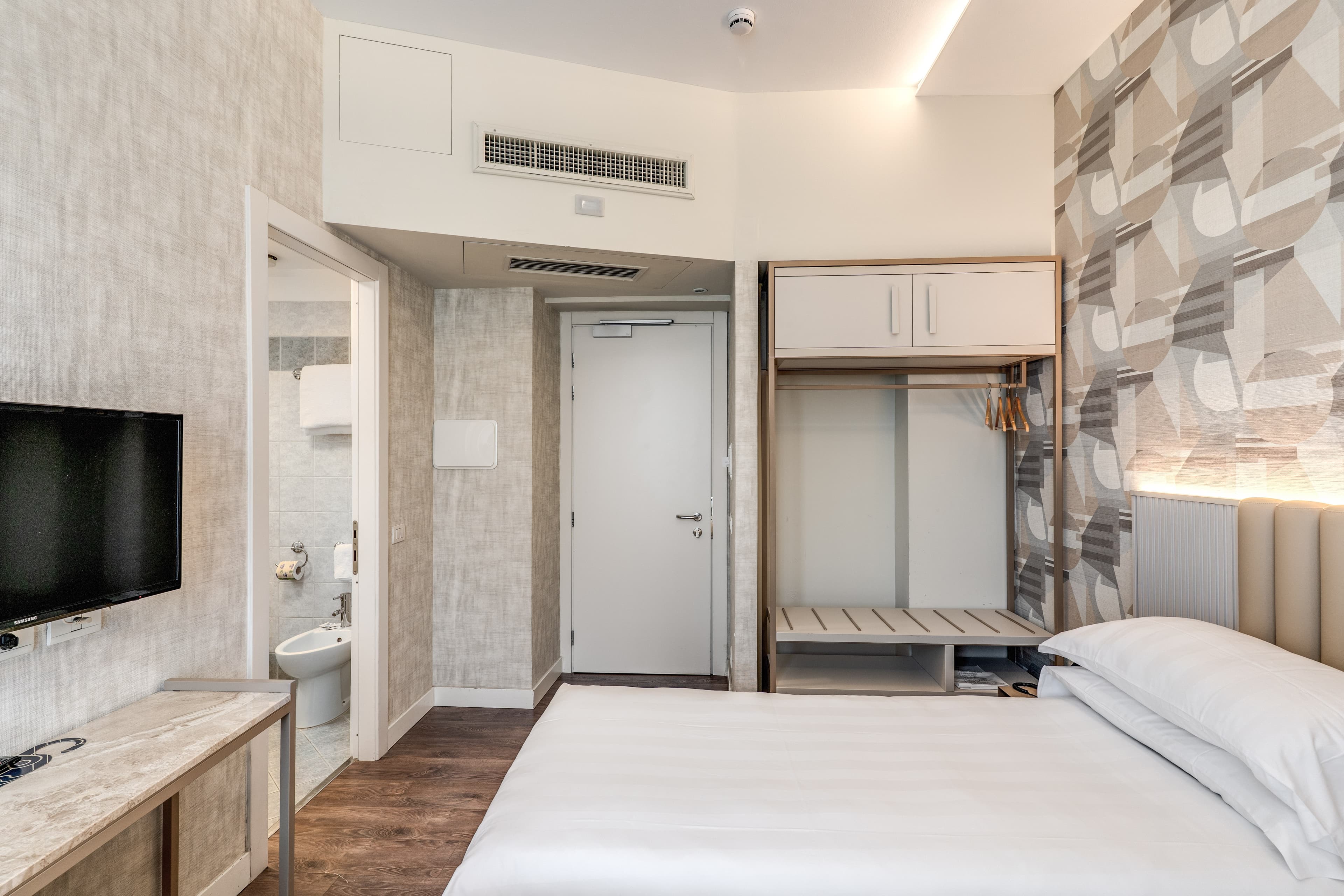 Isola Sacra - Rome Airport Hotel