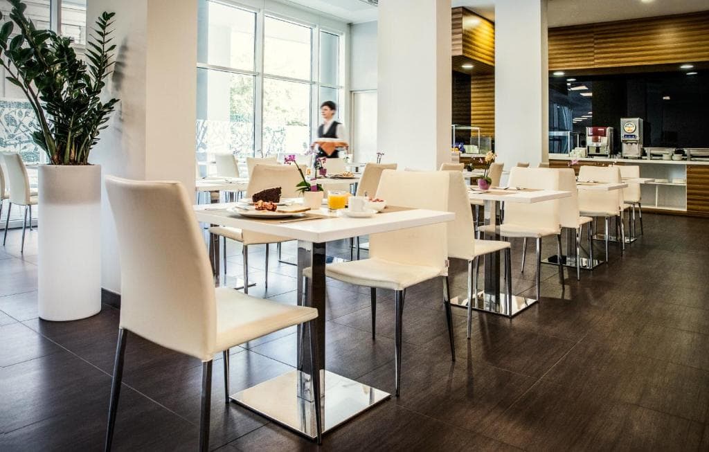 Hotel Degli Arcimboldi