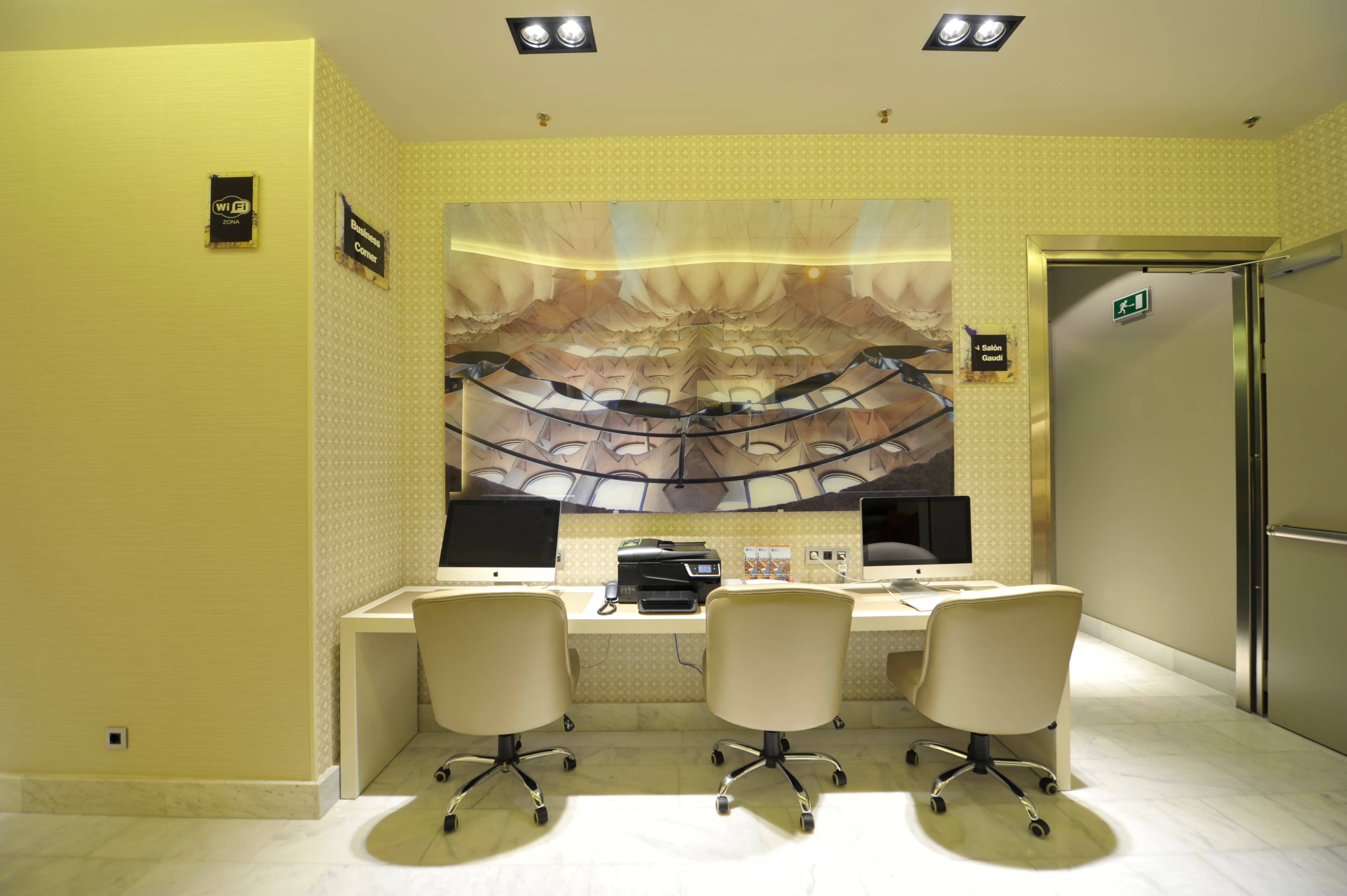 Hotel Indigo Barcelona - Plaza Catalunya