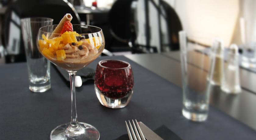 Victor's Residenz-Hotel München